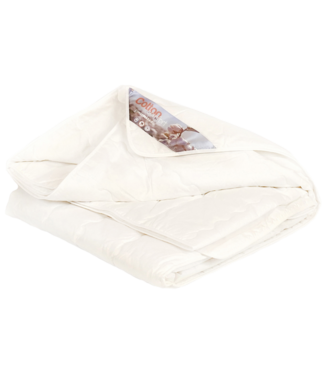 Timzo Cotton Comfort Wash90 enkel dekbed