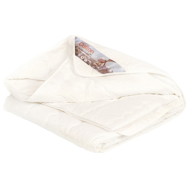 Cotton Comfort Wash90 enkel