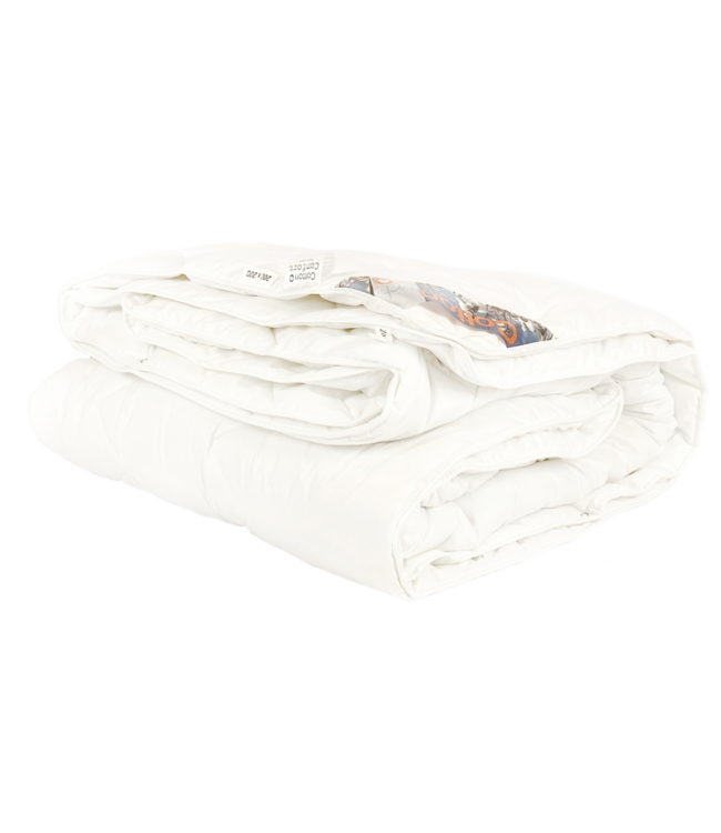 Cotton Comfort Wash90 enkel dekbed