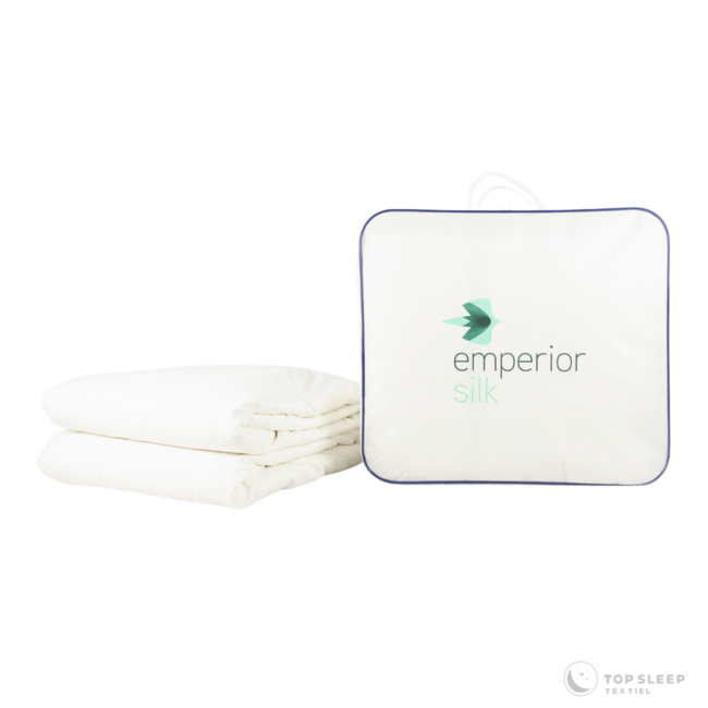 Emperior Silk Mulberry Zijde Dekbed 140x220 cm Showmodel