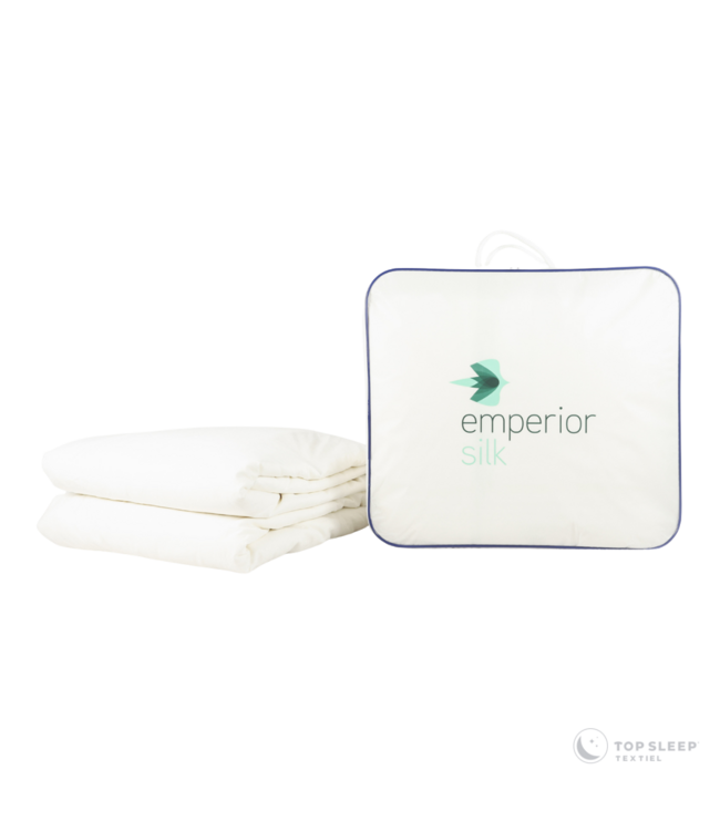 Emperior Silk Mulberry Zijde Dekbed 140x220 cm Showmodel