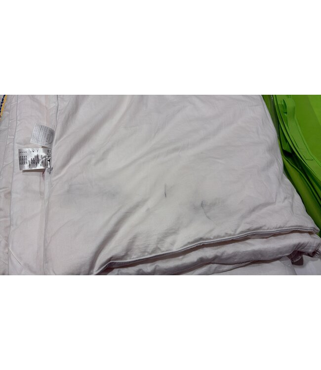 Emperior Silk Mulberry Zijde Dekbed 140x220 cm Showmodel