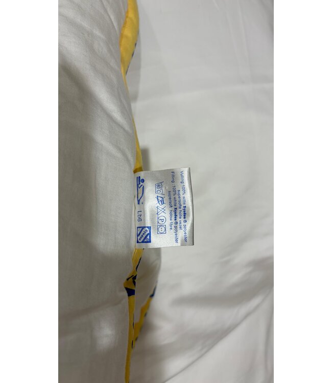 Mijn Eerste dekbed 140x200 cm