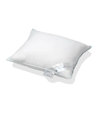 Vandyck Vandyck hoofdkussen Hollow Fibre blauw