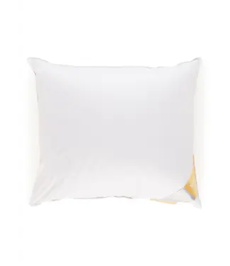 Vandyck Vandyck hoofdkussen 65% Ganzen Dons  zacht