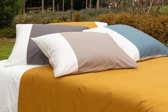 Dommelin Palermo dekbedovertrek