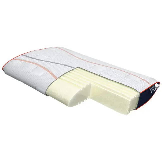 M line Pillow you