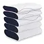 M line Pillow you