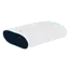 M line Pillow you