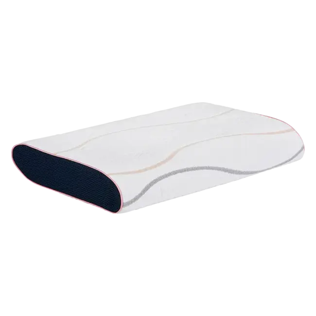 M line Pillow you