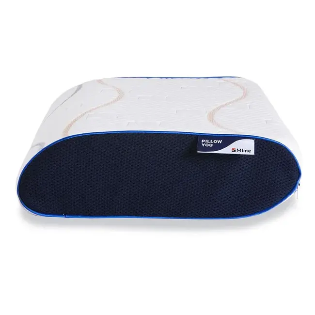 M line Pillow you