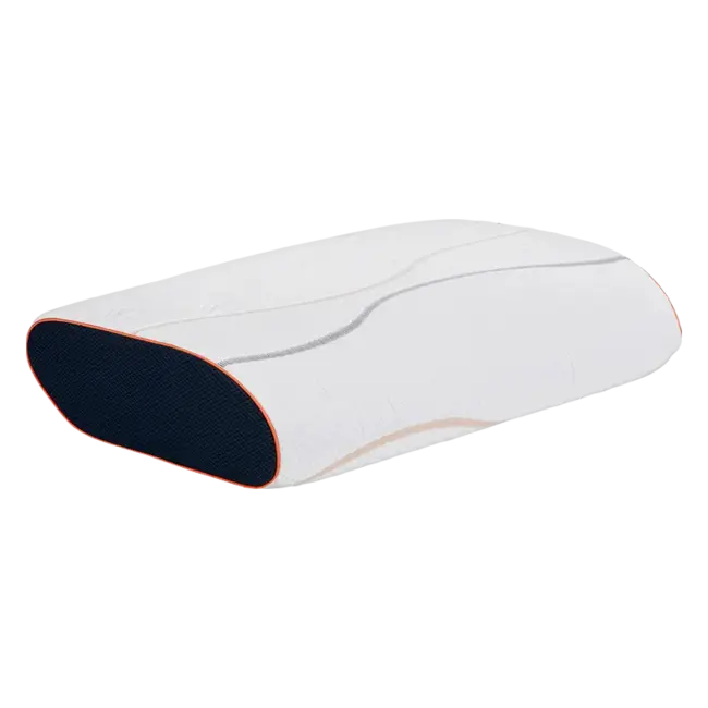 M line Pillow you