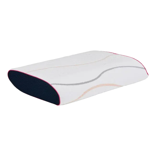 M line Pillow you