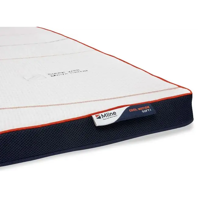 M Line Cool Motion topmatras