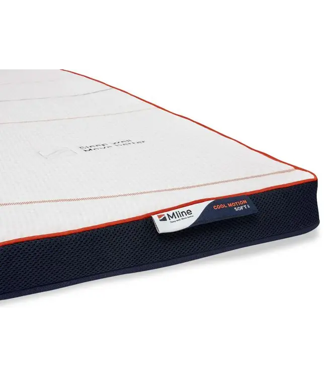 M Line Cool Motion topmatras