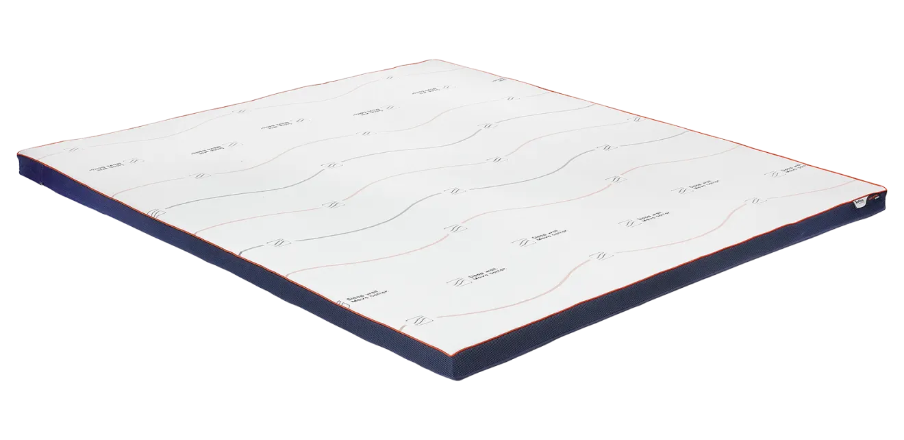 M Line Cool Motion topmatras