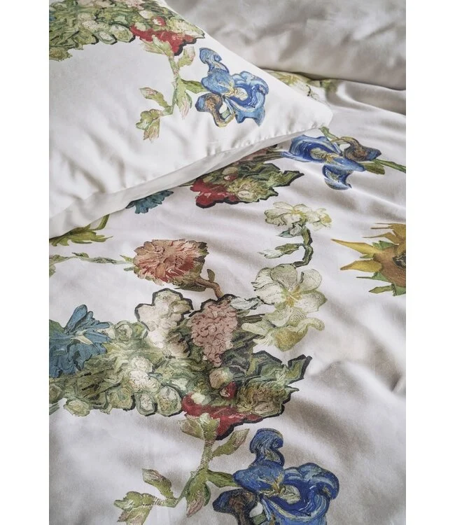 Beddinghouse x van Gogh Museum dekbedovertrekken