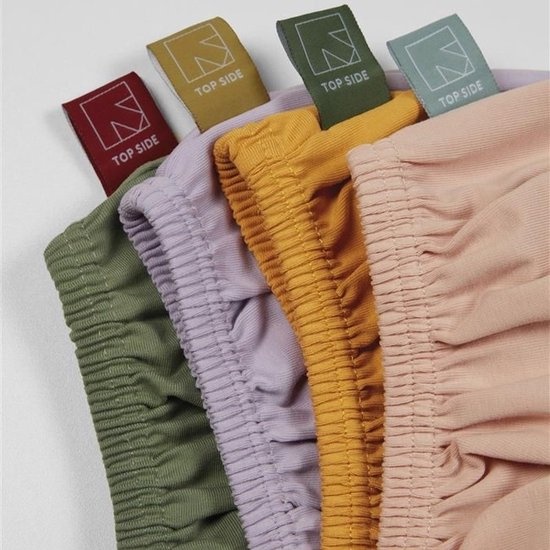 Dutch Design hoeslakens