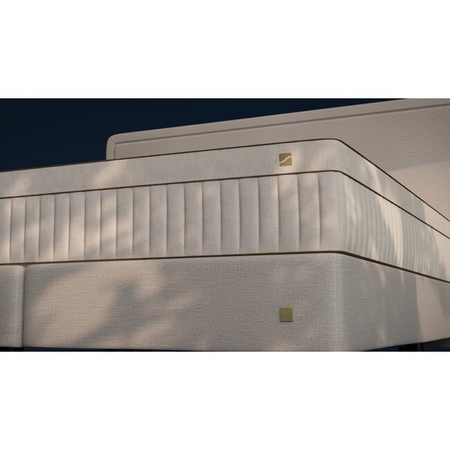 M Line Prestige Matras