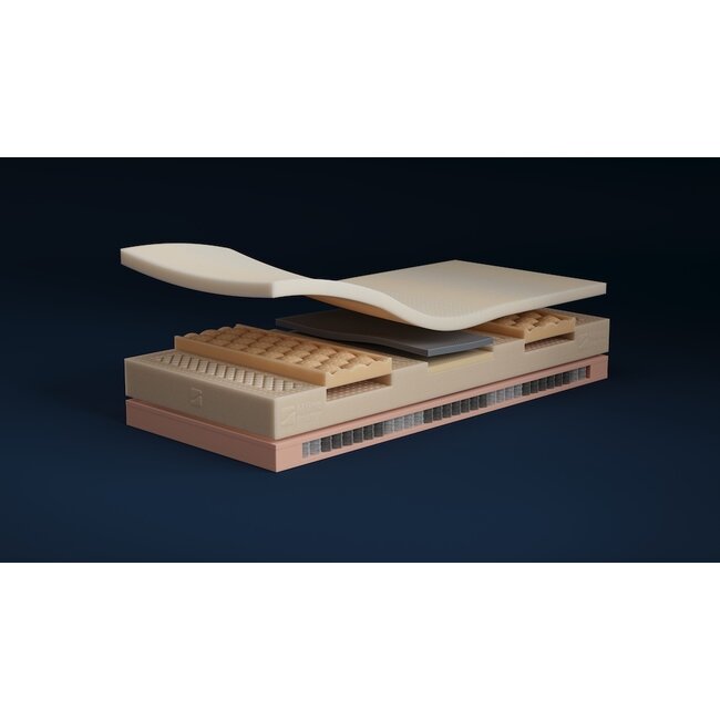 M Line Prestige Matras