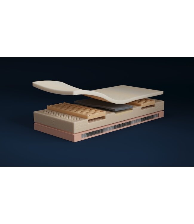 M Line Prestige Matras