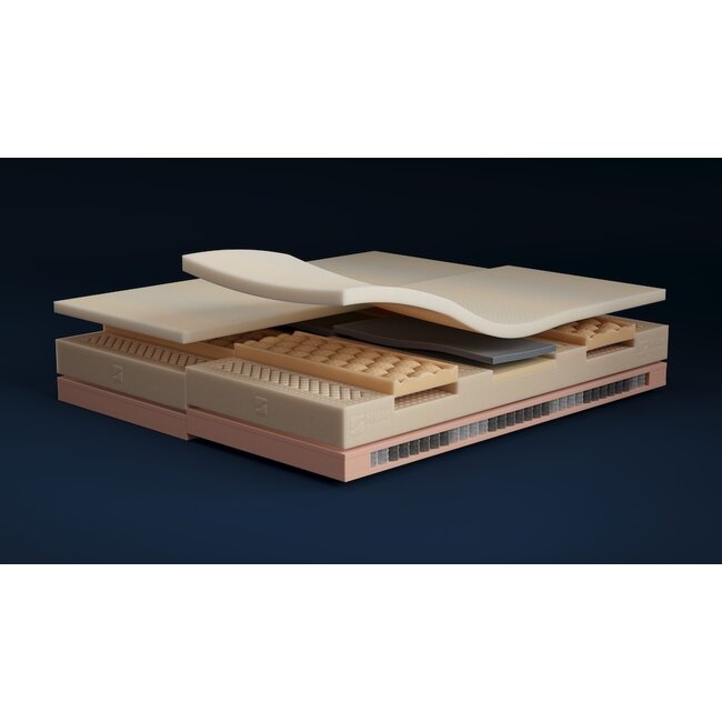 M Line Prestige Matras
