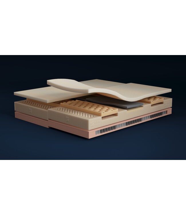 M Line Prestige Matras