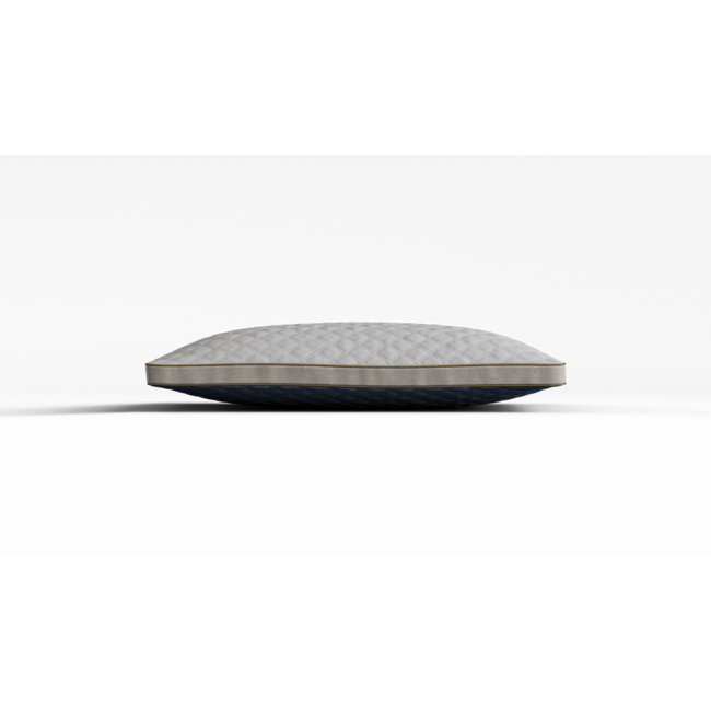 M Line Flow Pillow