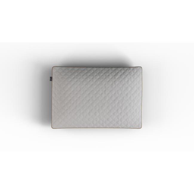 M Line Flow Pillow