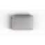 M Line Flow Pillow