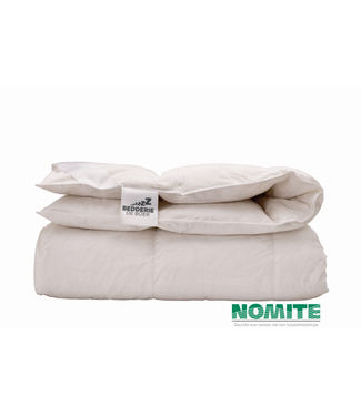 Bedderie Bedderie dekbed half dons All-Season