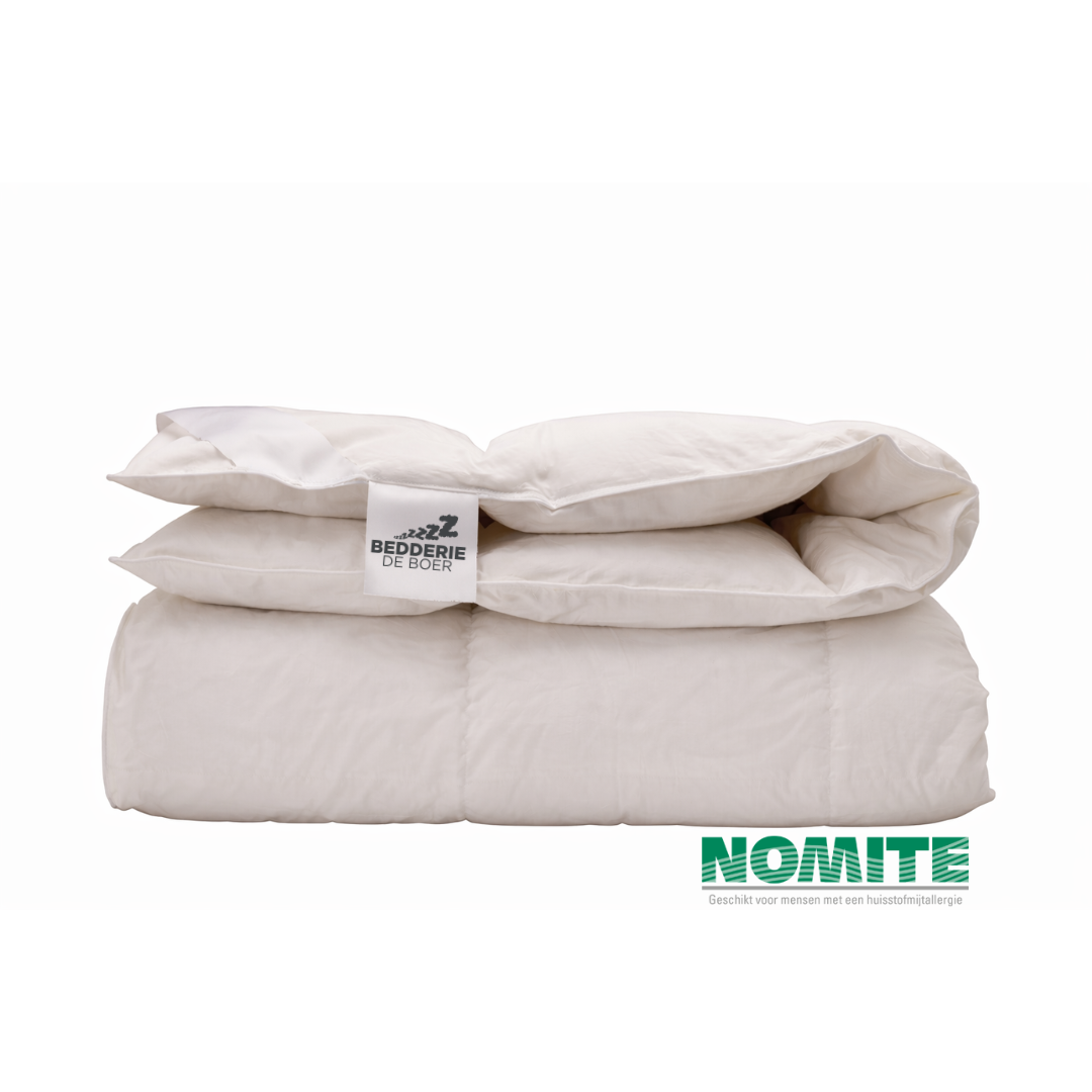 Bedderie dekbed half dons All-Season