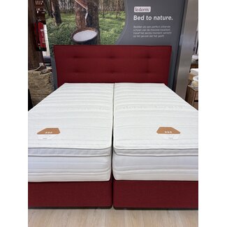 LeDorm LeDorm Regale 180x210 cm Boxspring Showmodel