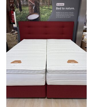 LeDorm LeDorm Regale 180x210 cm Boxspring Showmodel