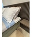 Bedderie Bjusterbaarlik Retro boxspring  180x210 Showmodel