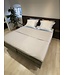 Bedderie Bjusterbaarlik Retro boxspring  180x210 Showmodel