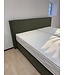 Bedderie Boxspring Bjusterbaarlik Oarsom Excl. matras