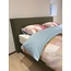 Bedderie Boxspring Bjusterbaarlik Oarsom Excl. matras