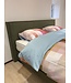 Bedderie Boxspring Bjusterbaarlik Oarsom Excl. matras