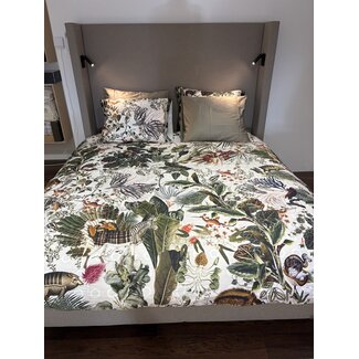 LeDorm LeDorm Boxspring  royal met hoofdbord 180x210 Showmodel