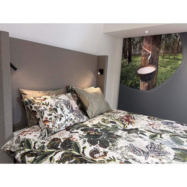 LeDorm Boxspring  royal met hoofdbord 180x210 Showmodel