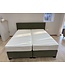 Bedderie Boxspring Bjusterbaarlik Oarsom Excl. matras
