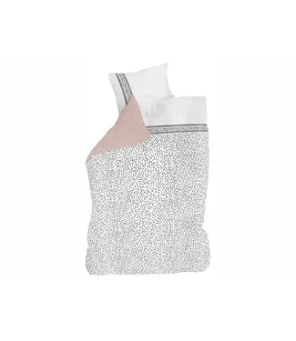 Lifetime Lifetime Dottie 140x200 cm Dekbedovertrek