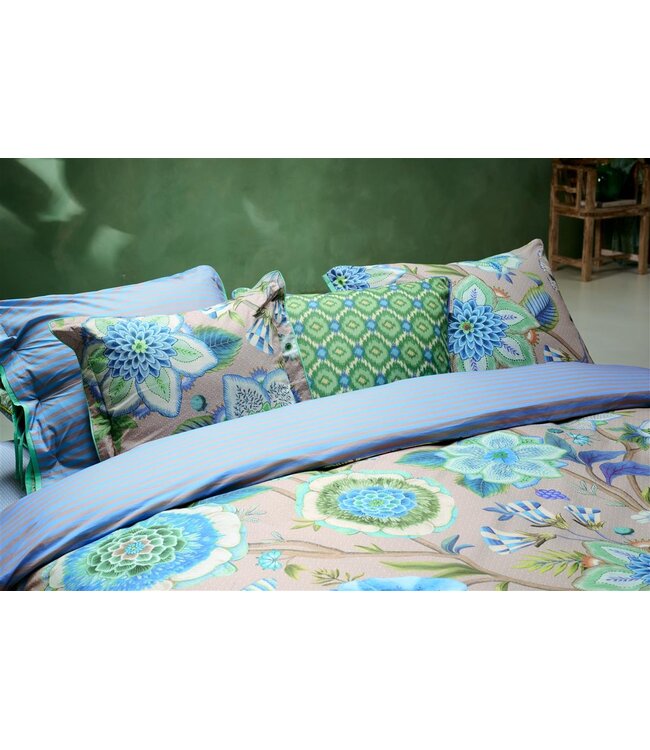 PIP Studio Viva La Vida Blue Bettwäsche (DE)