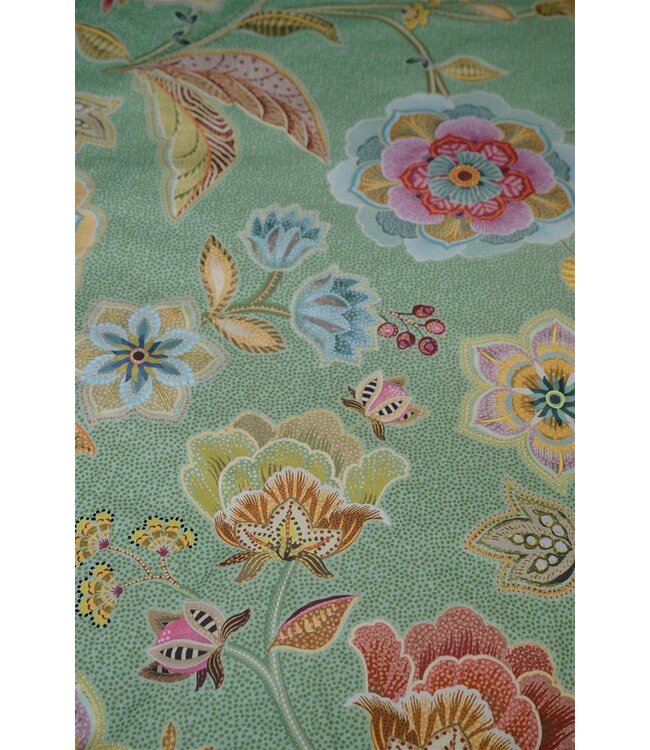 PIP Studio Matata Green Bettwäsche (DE)