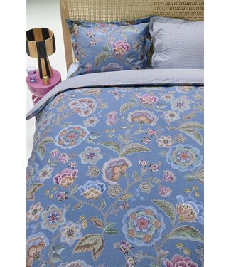 Pip Studio PIP Studio Matata Blue Bettwäsche (DE)