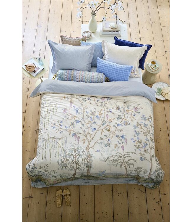 PIP Studio Marakele Off-white Bettwäsche (DE)