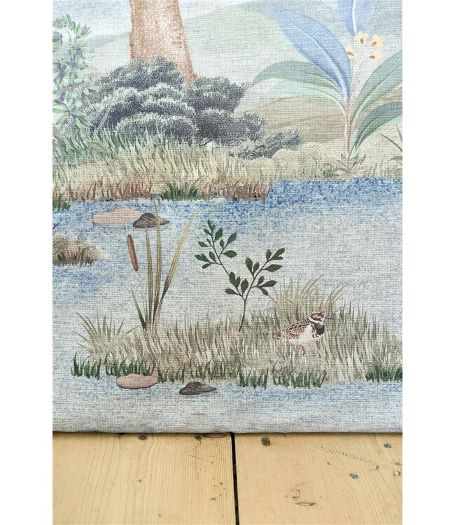 PIP Studio Marakele Off-white Bettwäsche (DE)