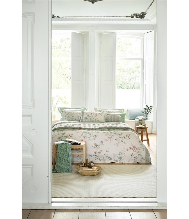 PIP Studio Kili Flower White Bettwäsche (DE)