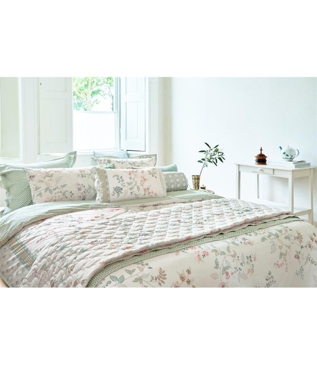 PIP Studio Kili Flower White Bettwäsche (DE)